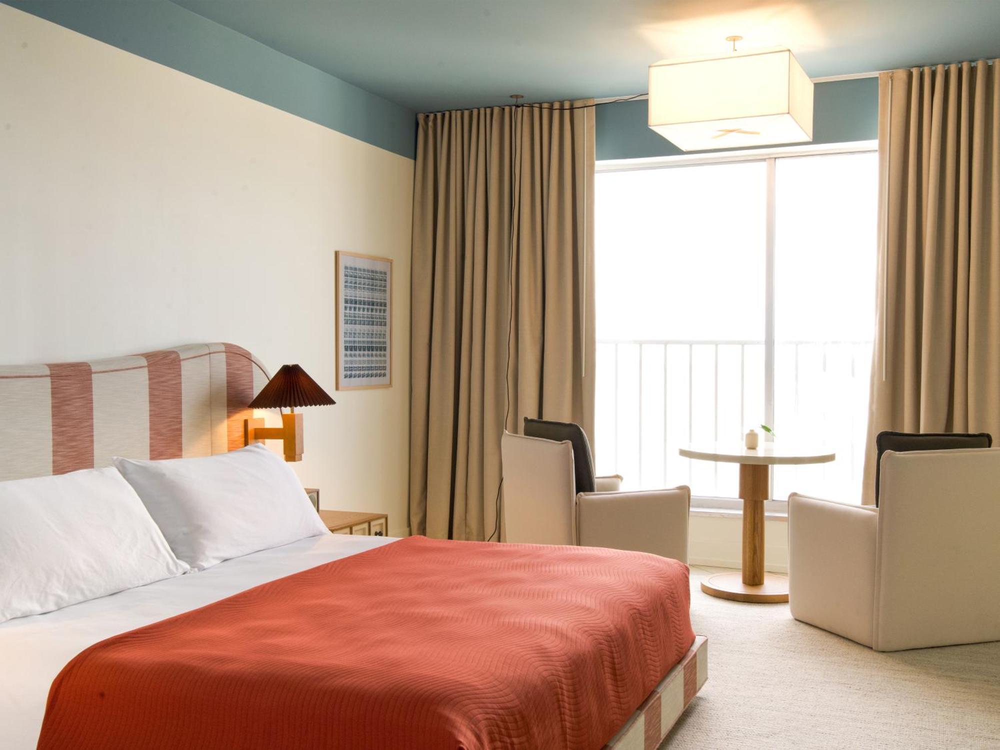 Trailborn Surf & Sound Hotel Wrightsville Beach Exterior photo