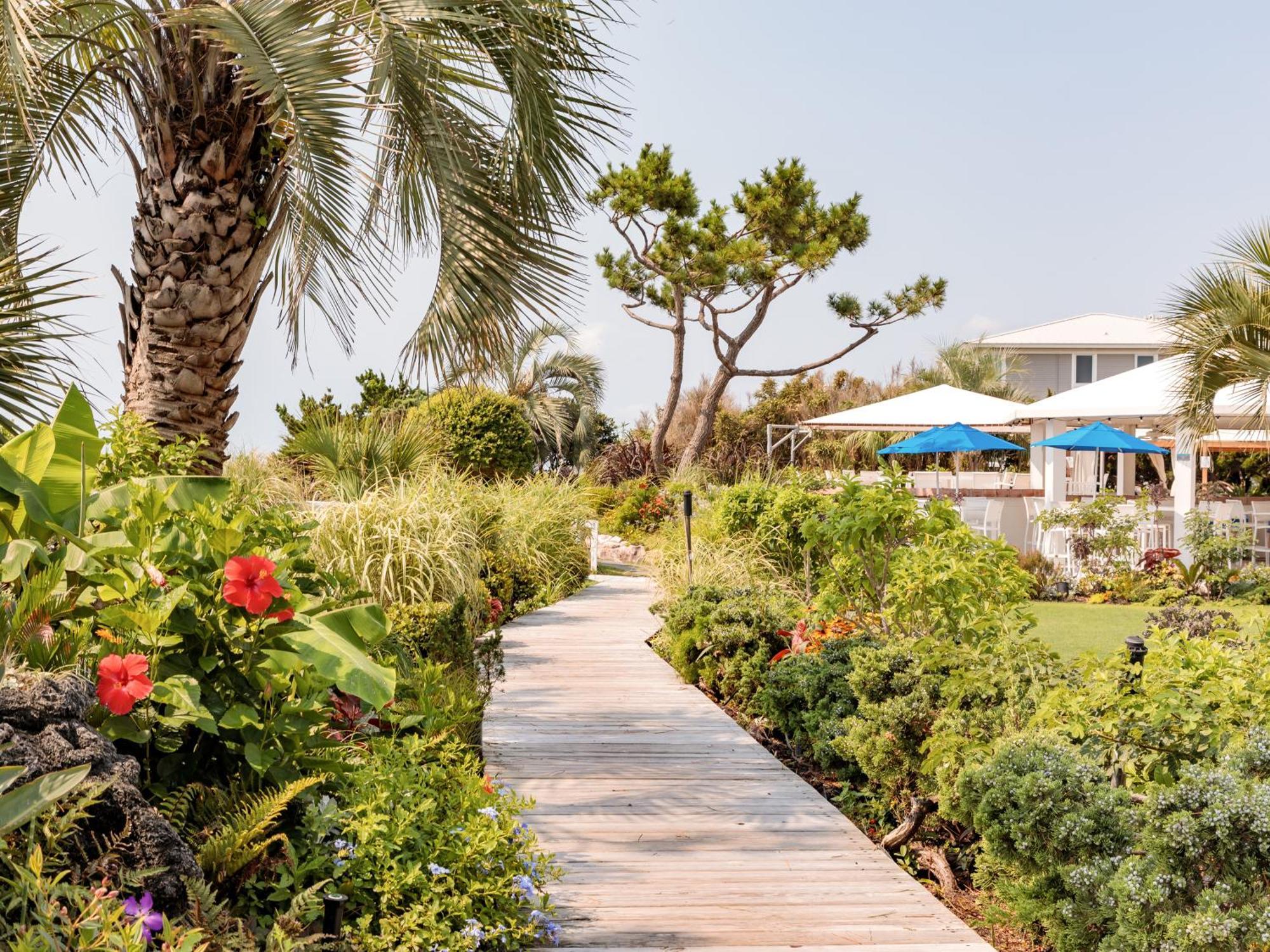 Trailborn Surf & Sound Hotel Wrightsville Beach Exterior photo