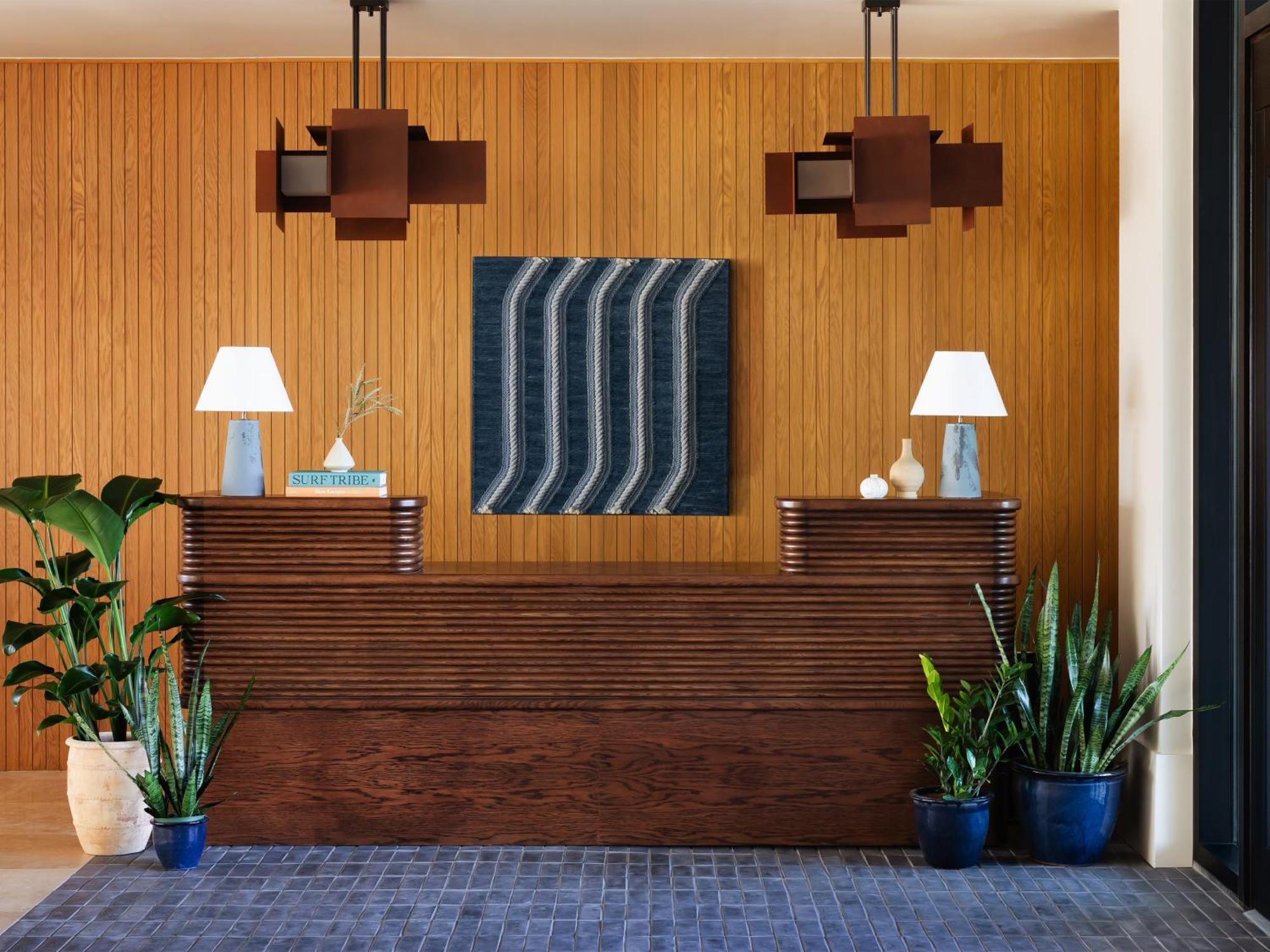 Trailborn Surf & Sound Hotel Wrightsville Beach Exterior photo