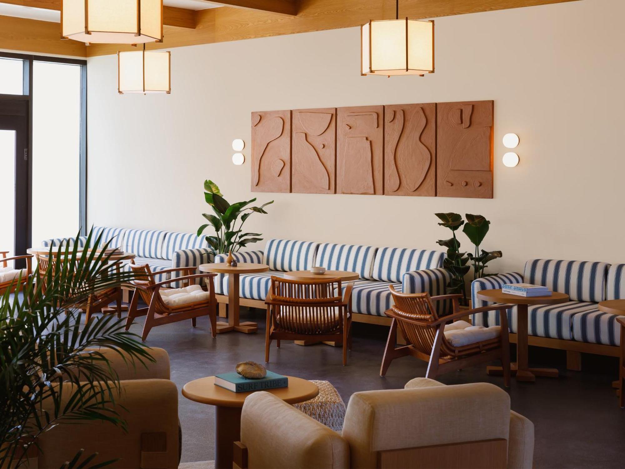 Trailborn Surf & Sound Hotel Wrightsville Beach Exterior photo