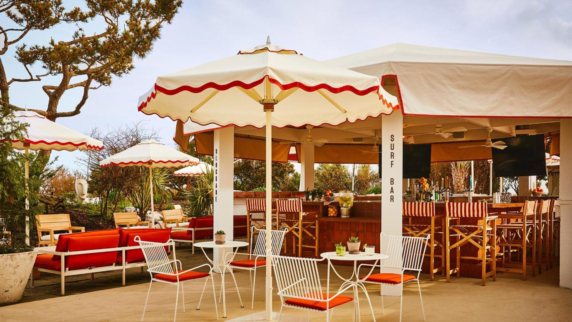 Trailborn Surf & Sound Hotel Wrightsville Beach Exterior photo
