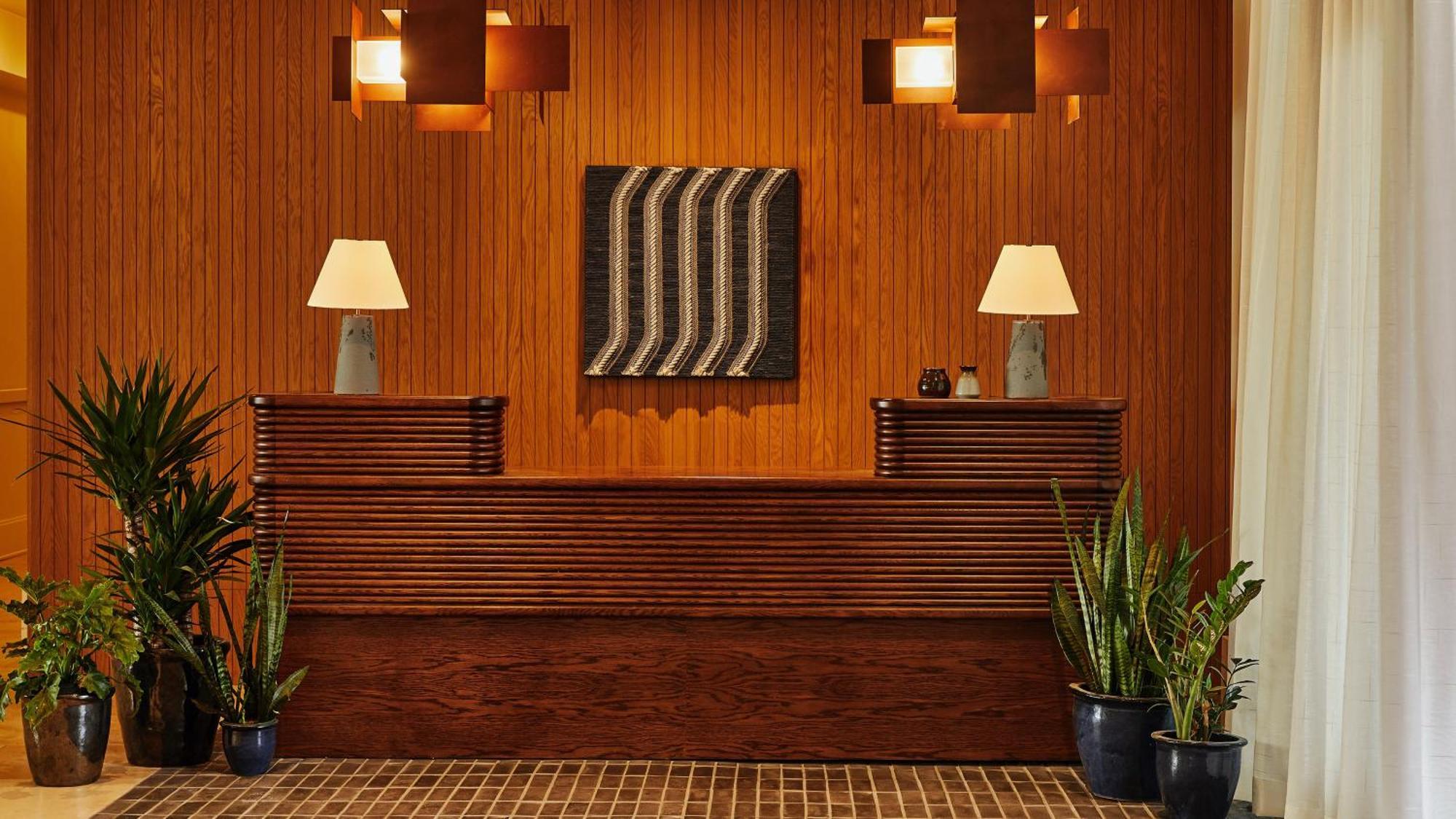Trailborn Surf & Sound Hotel Wrightsville Beach Exterior photo