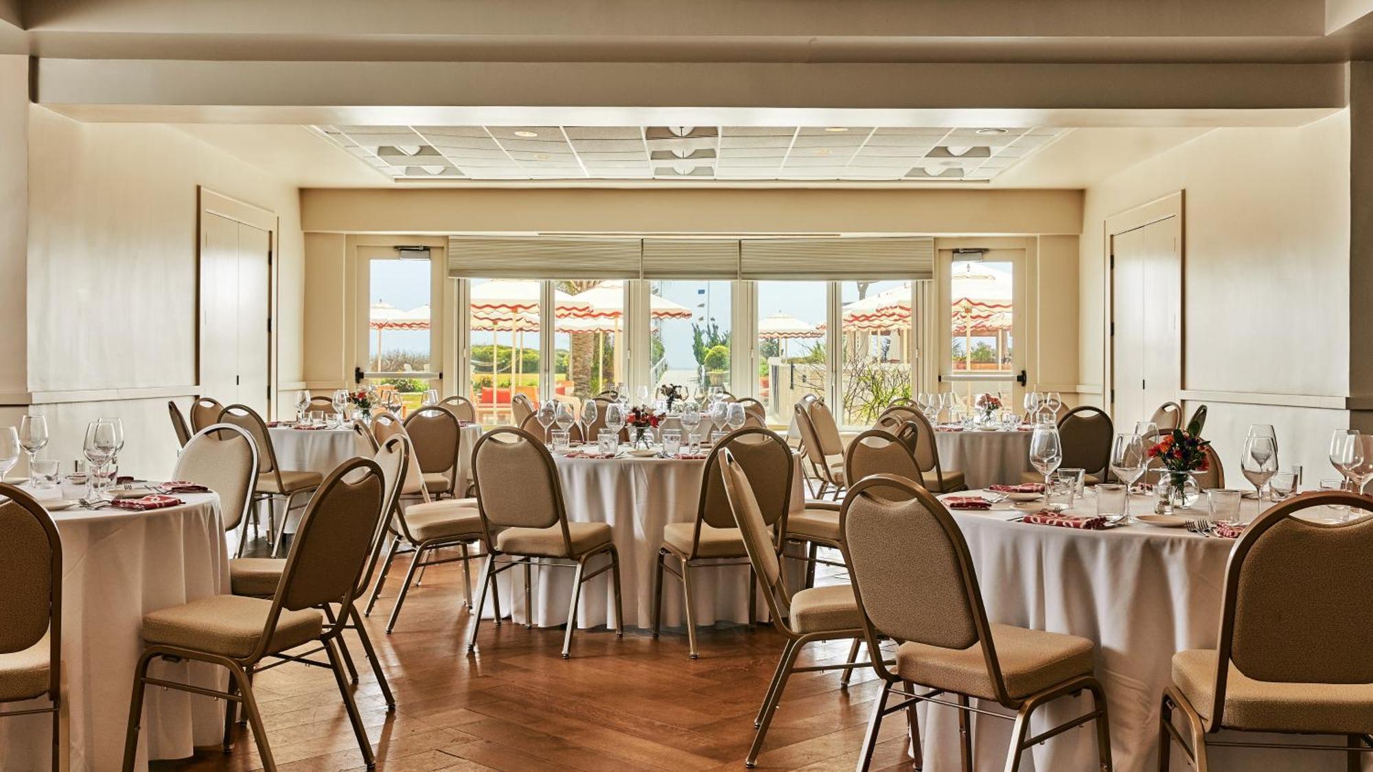 Trailborn Surf & Sound Hotel Wrightsville Beach Exterior photo